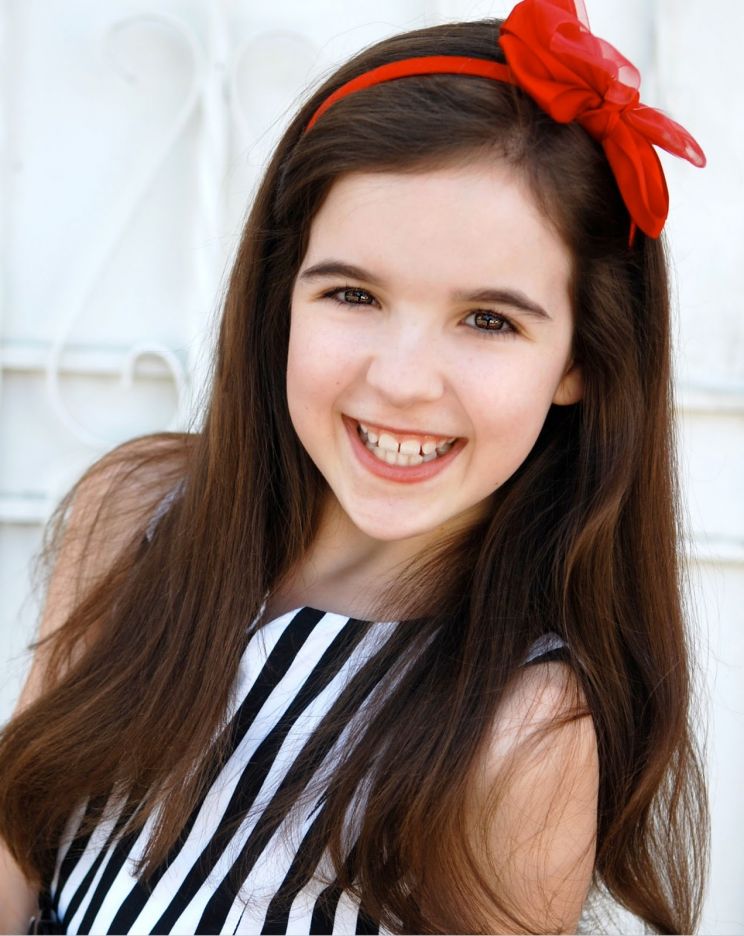 Christina Hogue