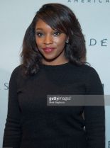 Christina Jackson