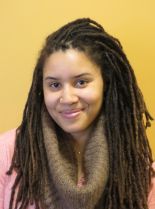 Christina Jackson