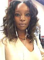 Christina Jackson