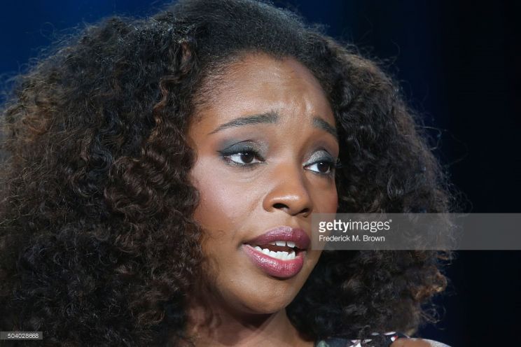 Christina Jackson