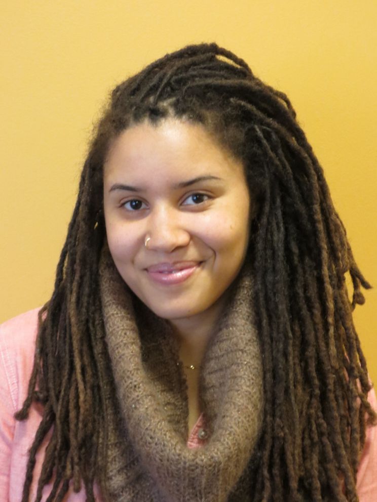 Christina Jackson