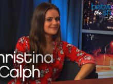 Christina Jacquelyn Calph