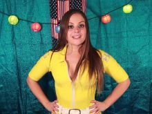 Christina Jacquelyn Calph