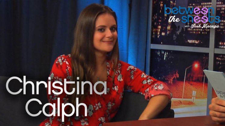 Christina Jacquelyn Calph