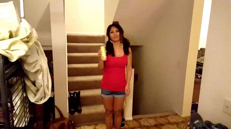 Christina Jacquelyn Calph