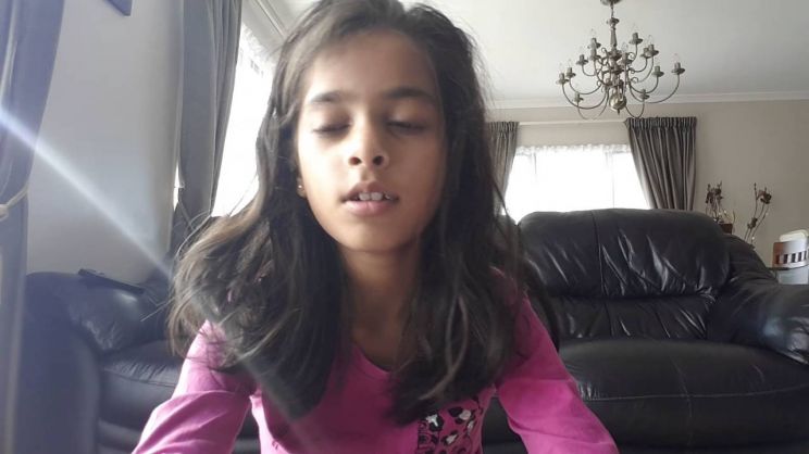 Christina Jacquelyn Calph