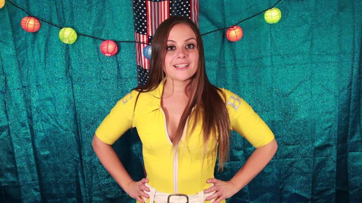 Christina Jacquelyn Calph