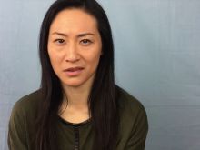 Christina July Kim