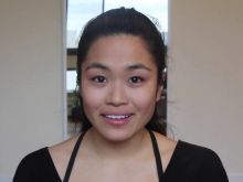 Christina July Kim