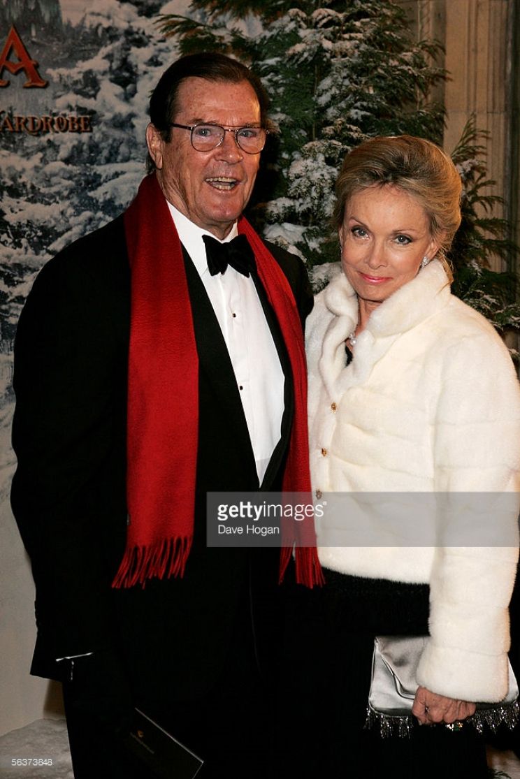 Christina 'Kiki' Tholstrup