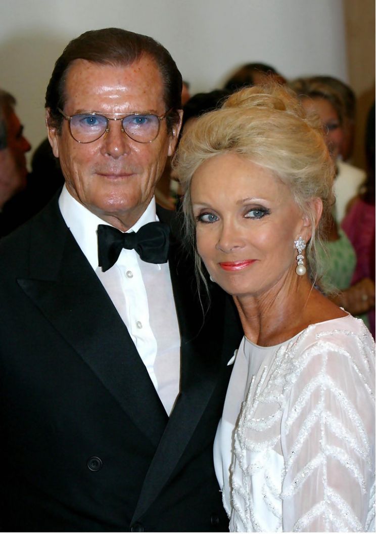 Christina 'Kiki' Tholstrup