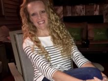 Christina Kirkman