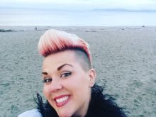 Christina Kirkman