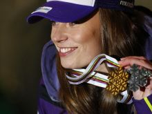 Christina Kirkman