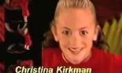 Christina Kirkman