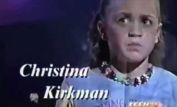 Christina Kirkman