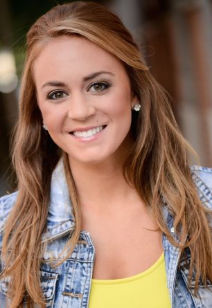 Christina Kirkman