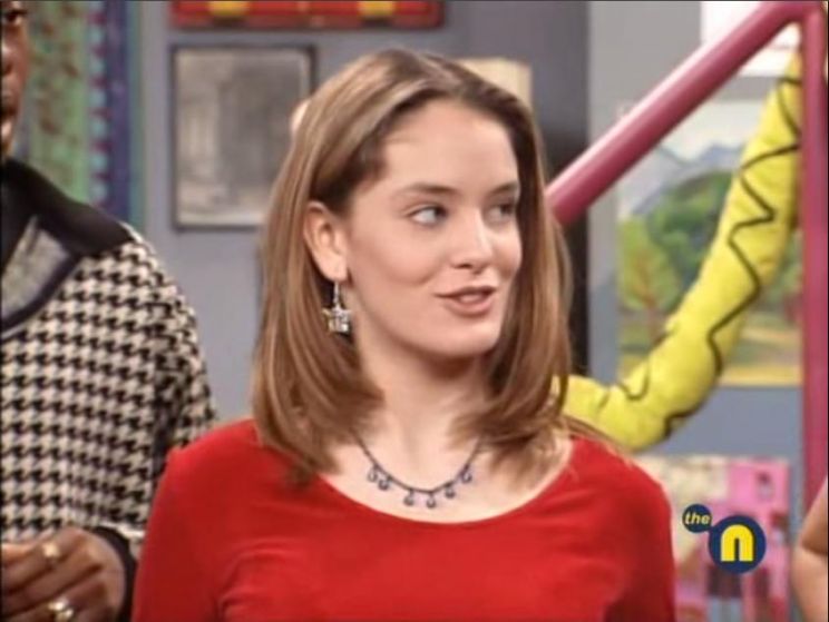 Christina Kirkman
