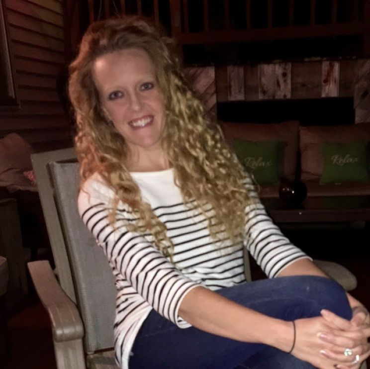 Christina Kirkman