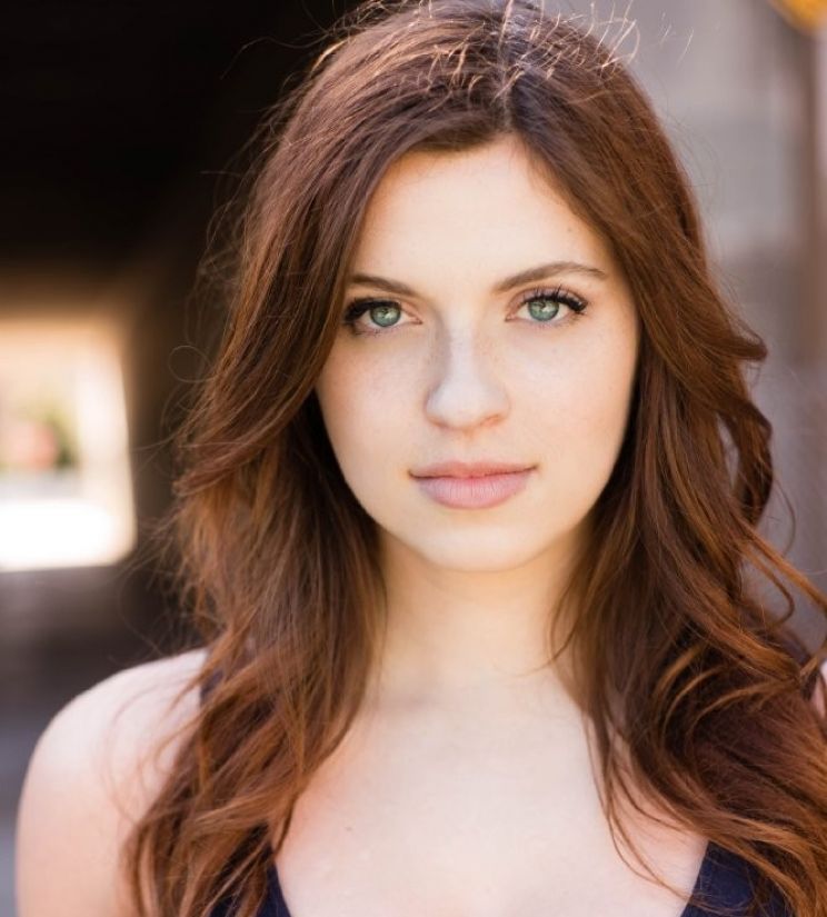Christina Kirkman
