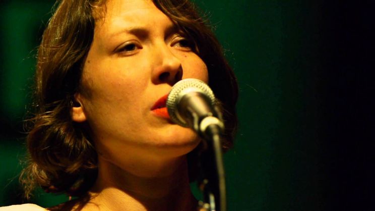 Christina Kirkman