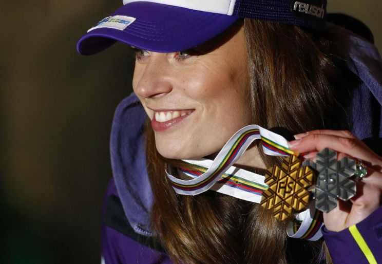 Christina Kirkman
