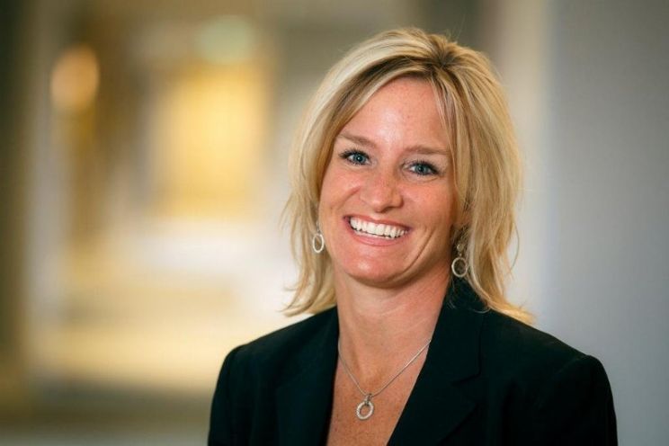 Christina Kirkman