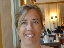 Christina Lambert