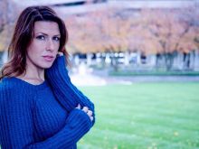 Christina Lambert