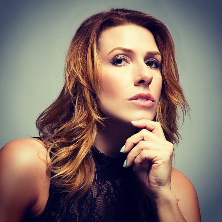 Christina Lambert