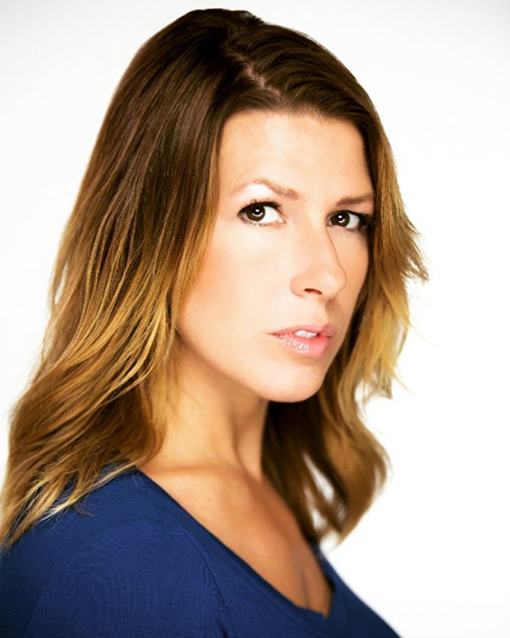 Christina Lambert