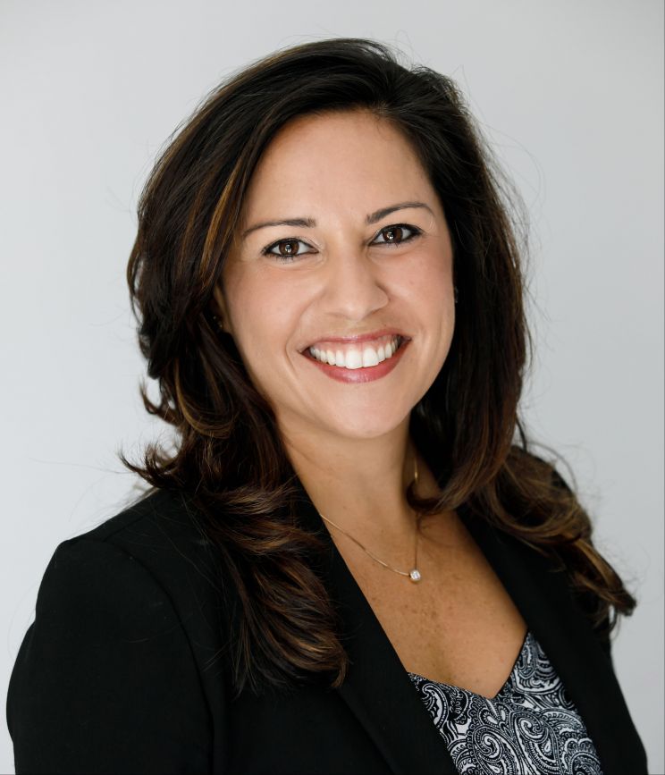 Christina Lambert