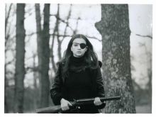 Christina Lindberg photo