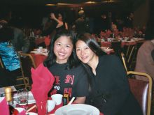 Christina Low