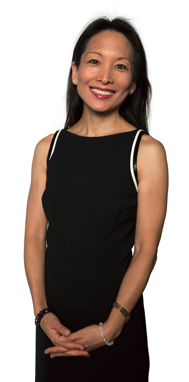 Christina Low