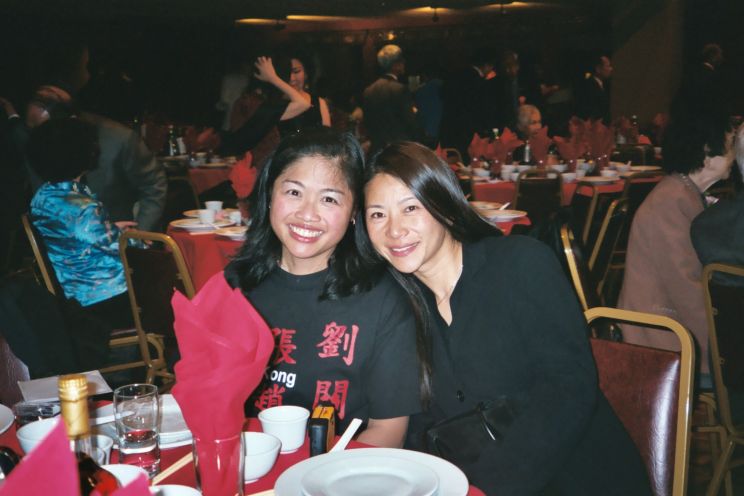 Christina Low