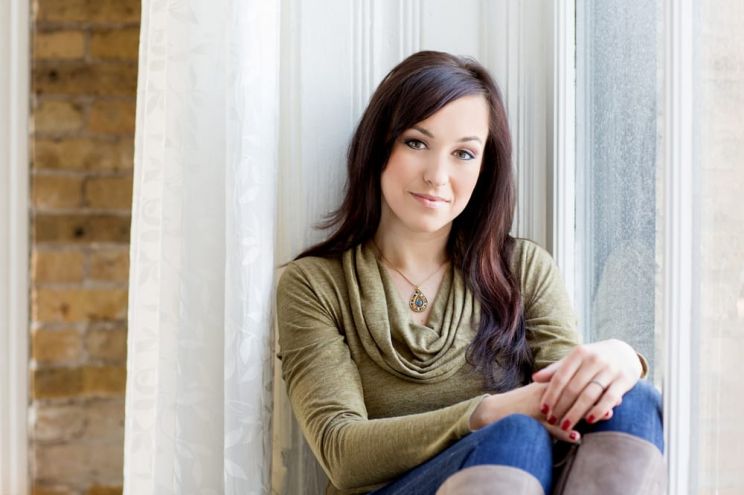 Christina Low