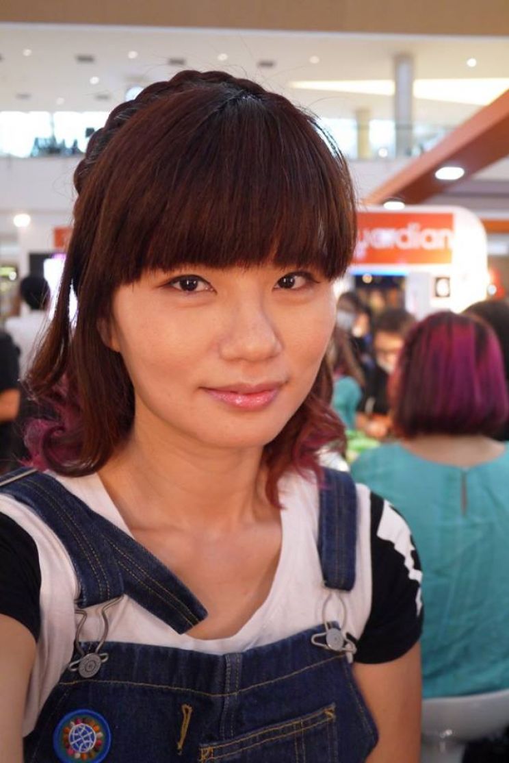 Christina Low