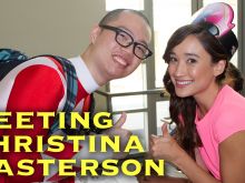 Christina Masterson