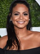 Christina Milian