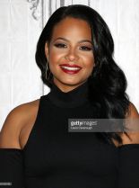 Christina Milian photo