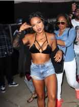 Christina Milian