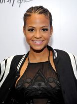 Christina Milian