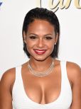 Christina Milian