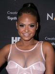 Christina Milian