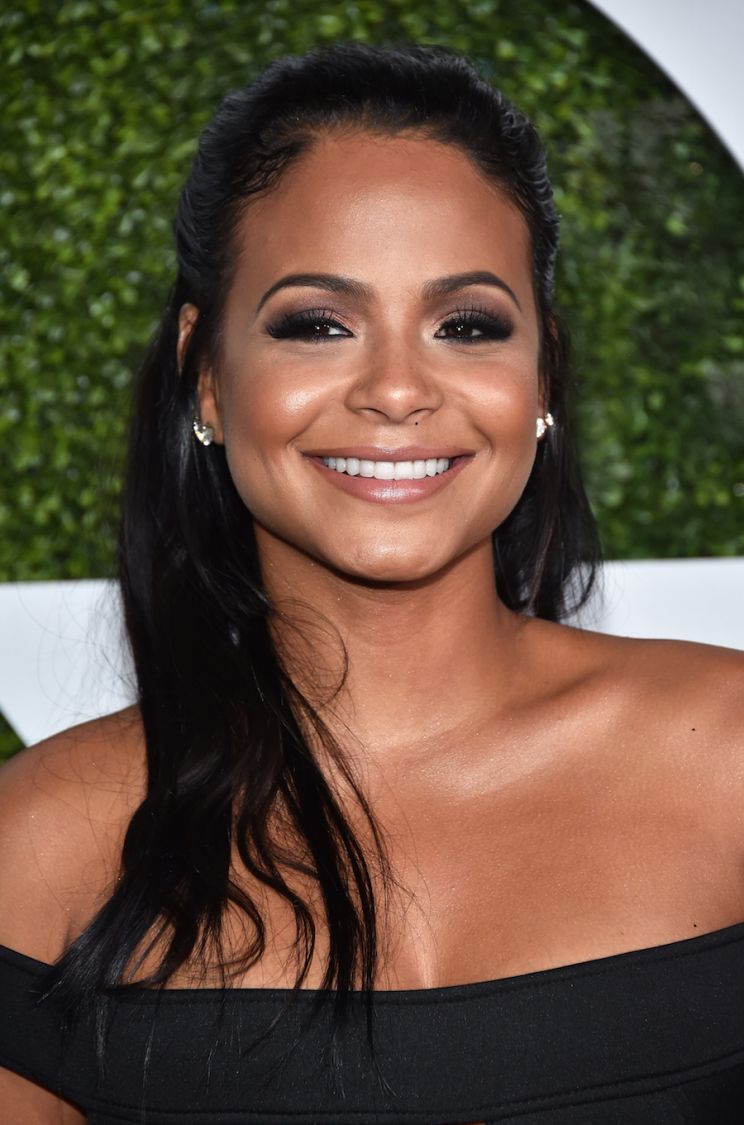 Christina Milian