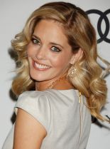 Christina Moore