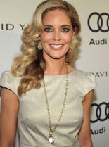 Christina Moore