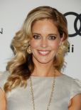 Christina Moore